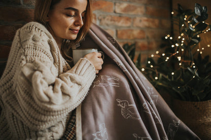 Deer Dear – Gingerbread latte