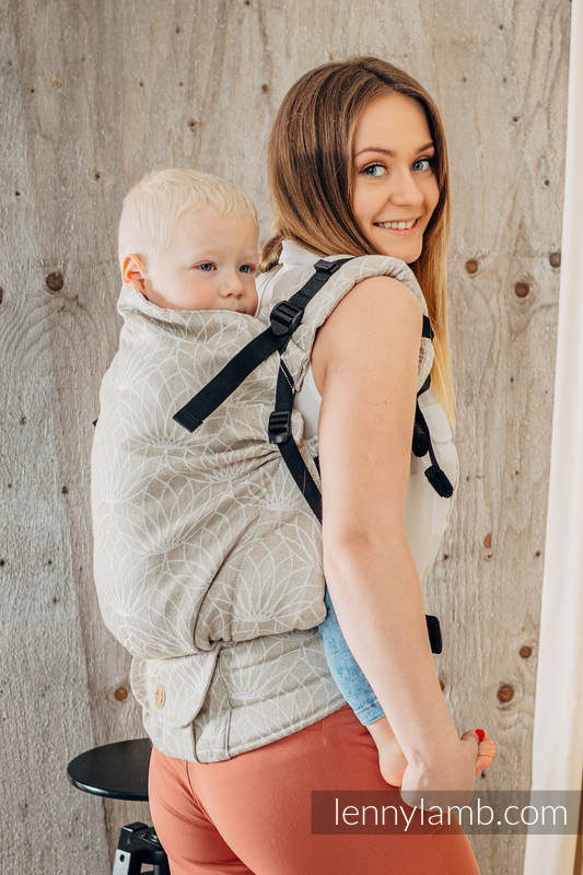 Lotus Natural - LennyPreschool