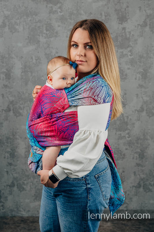 Wild Soul - Blaze | LennyHybrid