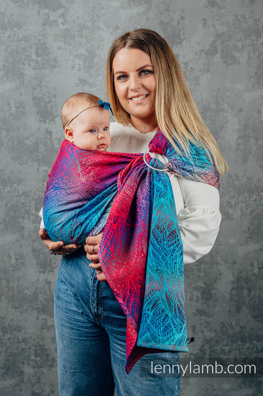 Wild Soul - Blaze | Bandolera