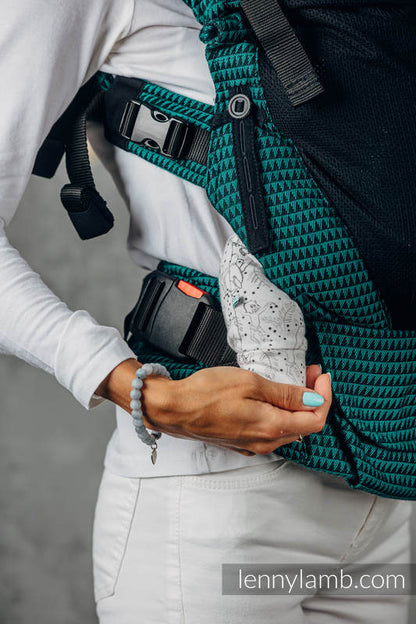 Jade LennyUpGrade Mesh Linea Basica