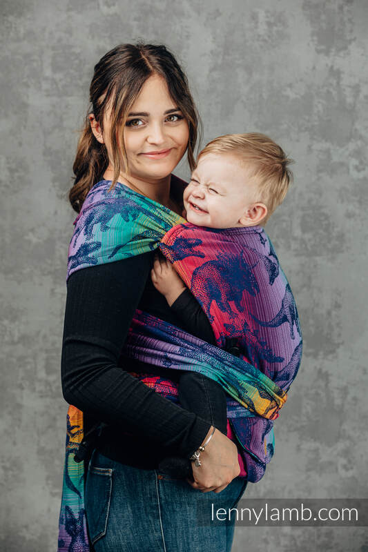 Jurassic Park New Era LennyHybrid