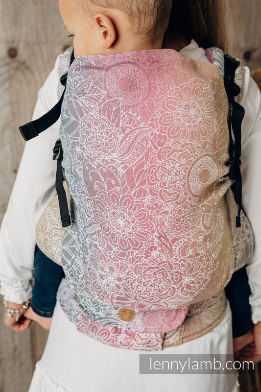 Wild Wine - Vineyard - LennyPreschool