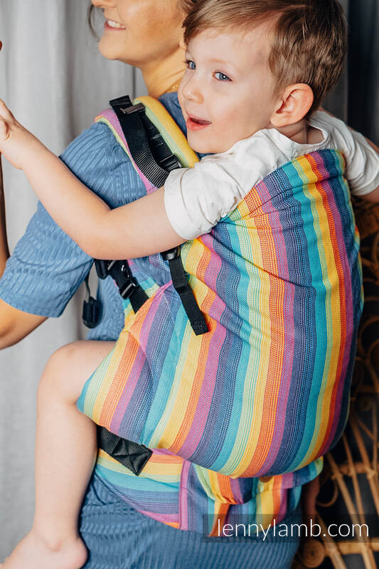 Luna - LennyPreschool