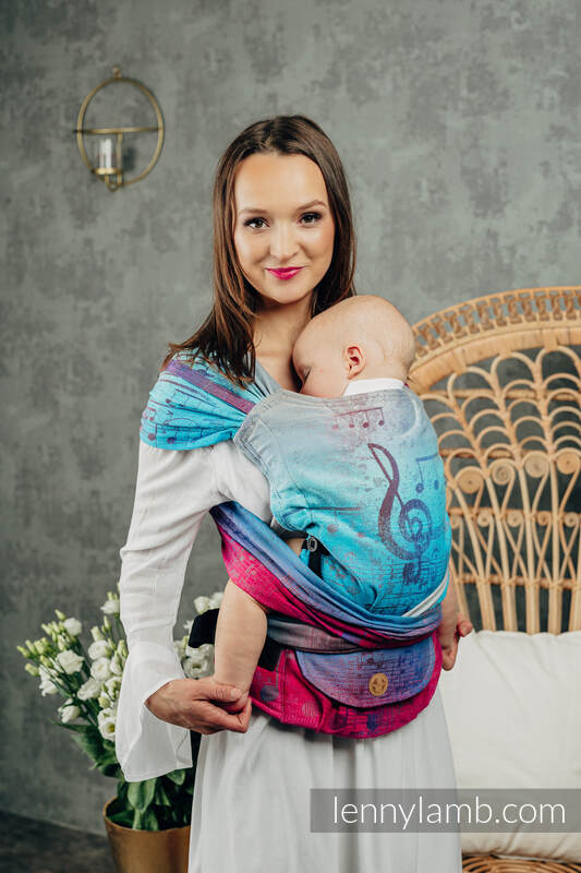 Symphony - Blaze | LennyHybrid