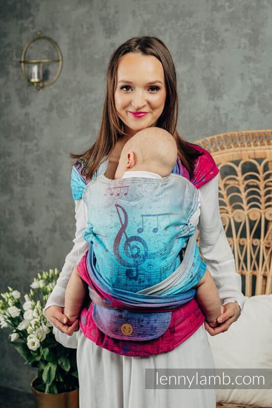 Symphony - Blaze | LennyHybrid