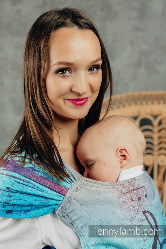 Symphony - Blaze | LennyHybrid