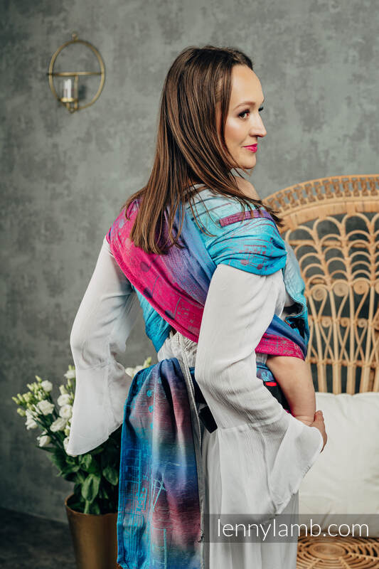 Symphony - Blaze | LennyHybrid