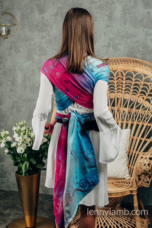 Symphony - Blaze | LennyHybrid