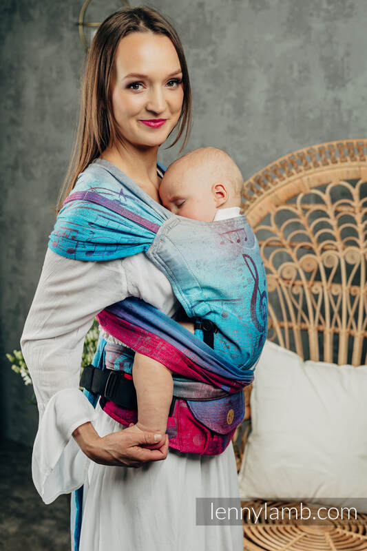 Symphony - Blaze | LennyHybrid