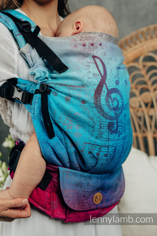 Symphony - Blaze | LennyUpGrade PRO