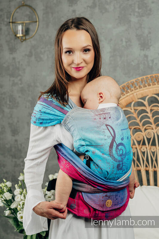 Symphony - Blaze | LennyHybrid