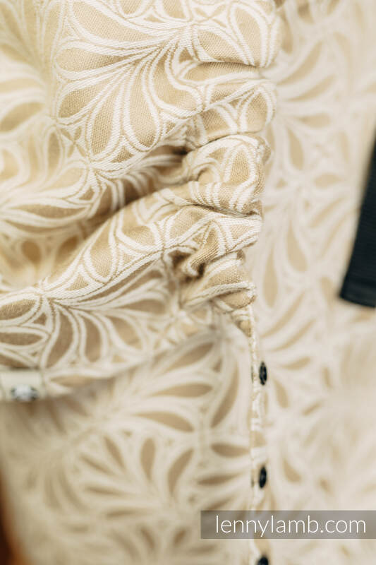 Infinity - Golden Hour - LennyPreschool