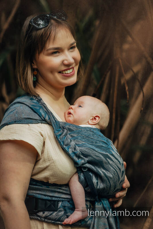 Rainforest - Nocturnal LennyHybrid