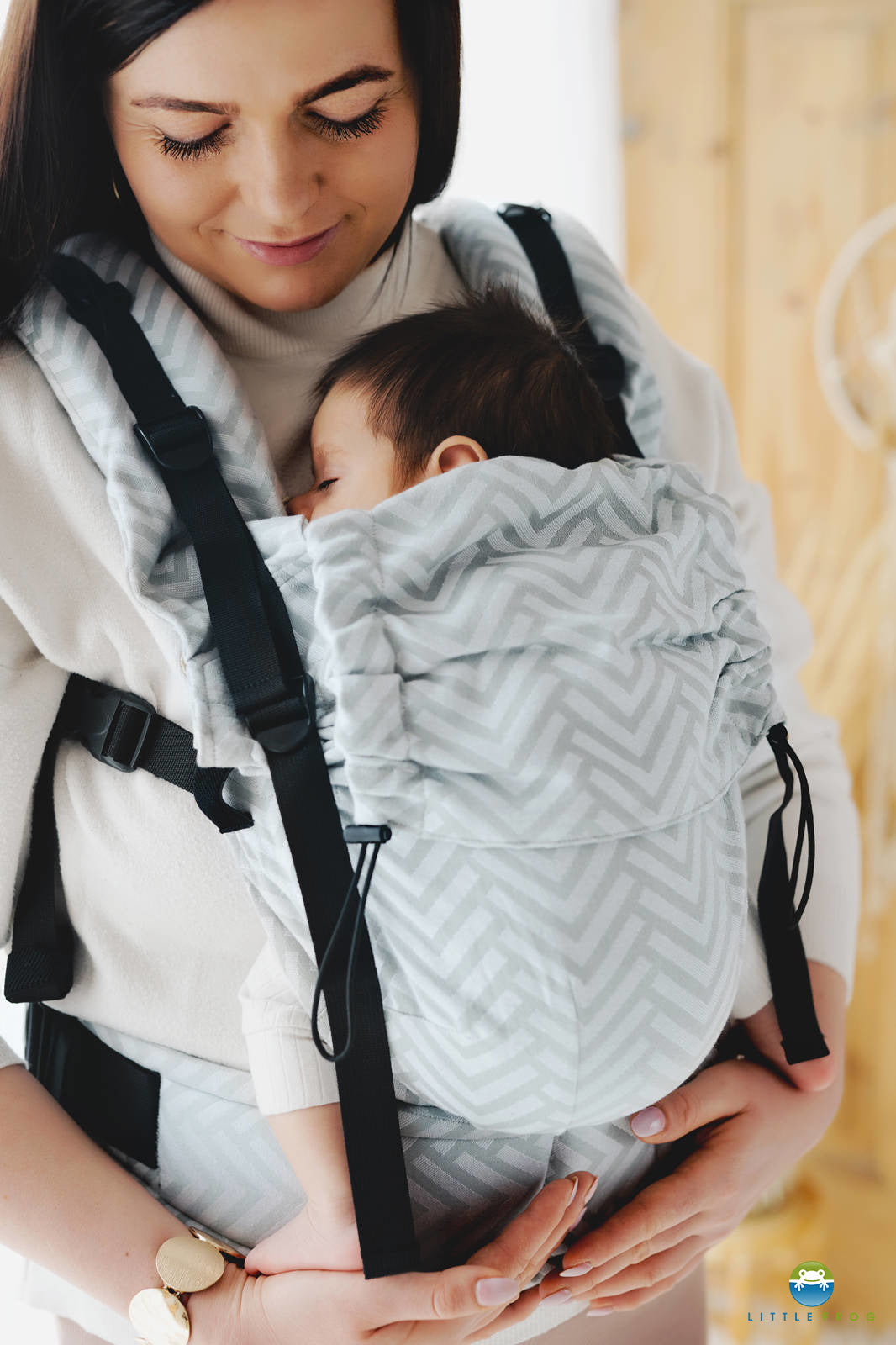 Platinum Miles - Mochila Prime Evolutiva V2