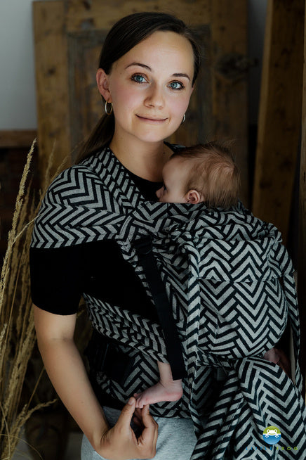 Onyx Miles Cross Hybrid Carrier