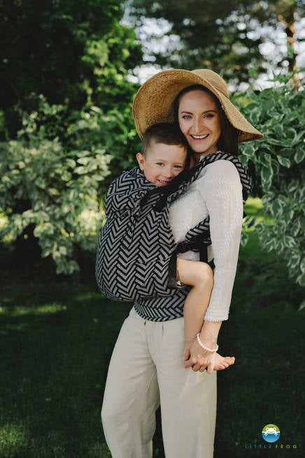 Onyx miles lino Mochila Preschoool XL