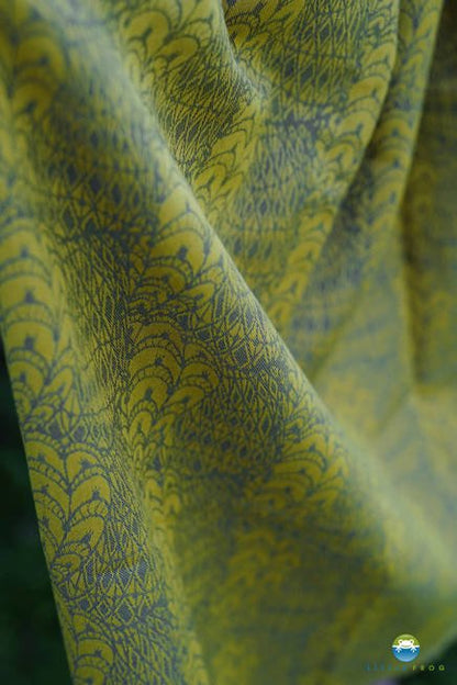 Golden Boho - M (2.10)