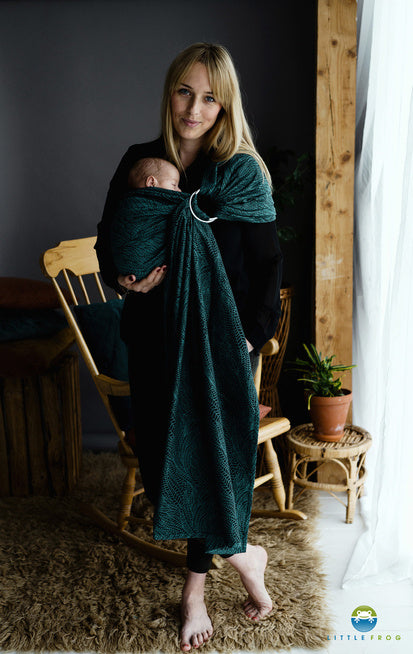 Ocean Wildness - M (2.10)