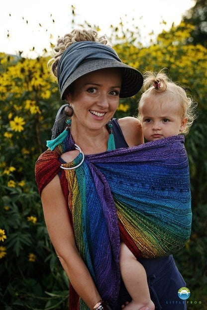 Rainbow Harmony