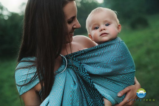 Stormy Cube - M (2.10)