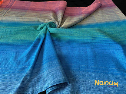 Generosidad Rebozo - Tribu Materna