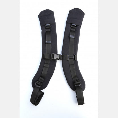 Yaro Flex set Elephants Marbella Grad Black