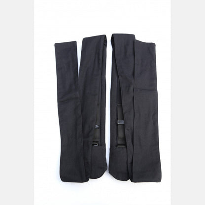 Yaro Flex set Jeans Grey Black